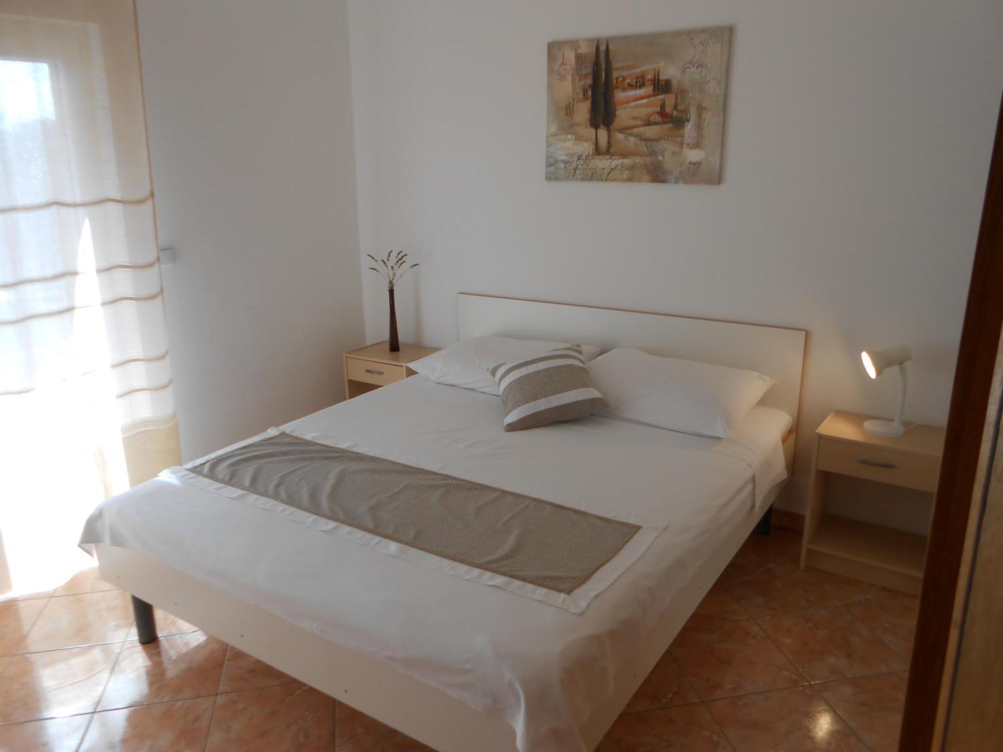 Apartments Luvi Trogir Exterior photo